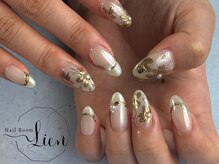 ネイルルーム リアン(NailRoom Lien)