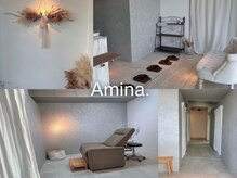 アミーナ 岐阜(Amina.)