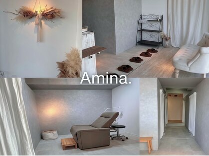 アミーナ 岐阜(Amina.)の写真