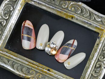 ネイル サロン シェアー(Share)/チップ