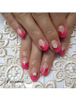 プレシャス プライベートビューティーサロン(Precious Private Beauty Salon)/