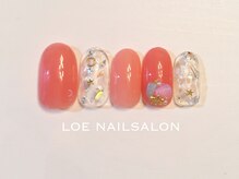 ロエネイルサロン(LOE NAILSALON)/