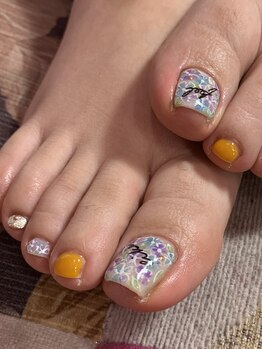 アンダーグラウンド(UNDER GROUND)/フットトレンドデザインコース