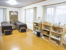 ラーデン(LADEN)の雰囲気（eyelash salon LADEN）