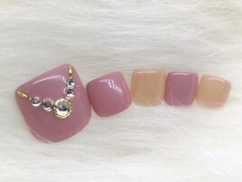 February,2020/nail design