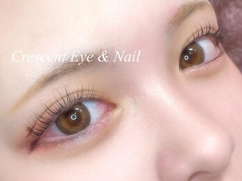 クレセント アイアンドネイル 今泉店(Crescent)/パリジェンヌラッシュリフト