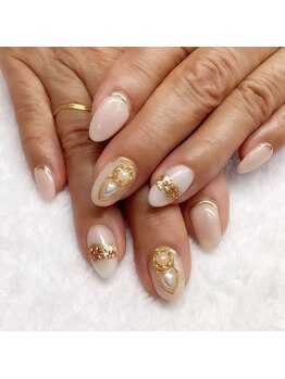 イリスネイル(IRIS NAIL)/