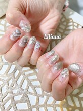 リリアーナ(Liliana)/定額5980