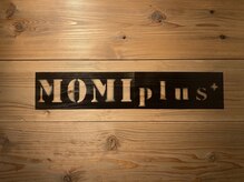 モミプラス(MOMI plus+)/【整体コース】の流れ