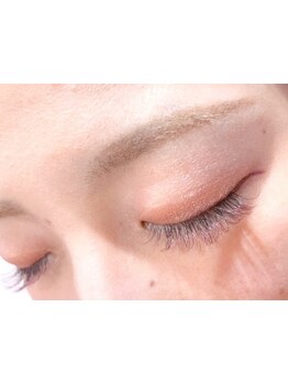 カラーエクステがあるサロン