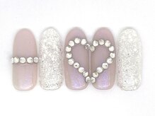 ディーネイル 天王寺(D-nail)/20番　2022秋デザインコンテスト