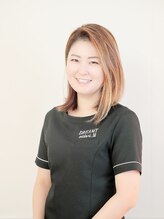 ドリーミー(DREAMY)&nbsp;間世田 美登利