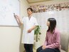 【期間限定！】状態が辛い方は先生にお任せ！プレミアム全身筋膜整体☆
