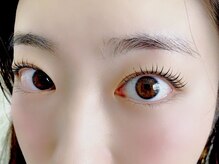 シロ(SHIRO)/まつ毛パーマ