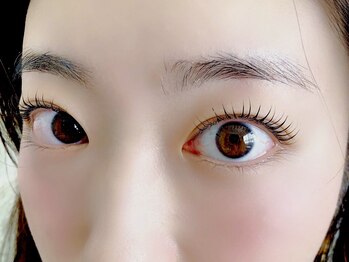 シロ(SHIRO)/まつ毛パーマ