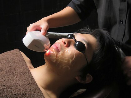 リース(Lys)の写真