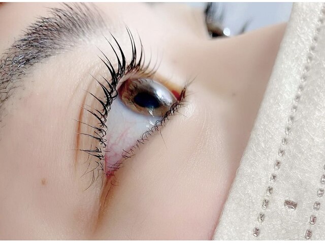 nail&eyelash Grace 芦屋店　