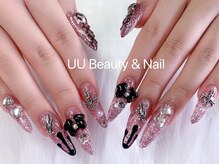 ユーユービューティネイル 上野御徒町店(UU Beauty&Nail)/