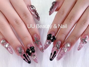 ユーユービューティネイル 上野御徒町店(UU Beauty&Nail)/