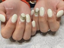 レオ ネイル 倉敷店(leo nail)/ジェルネイル