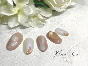 ブランシュ(BLANCHE)/