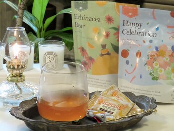 サロン ド ミリアム(salon de Miriam)/teaサービスもございます