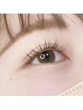 バトン(BATON.)/まつげパーマばっちり！