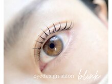 ブリンク(blink)/ラッシュリフト