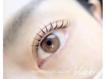 ブリンク(blink)/ラッシュリフト