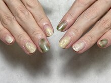 リリ(Rili)/お任せニュアンス