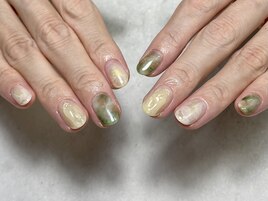 お任せニュアンス