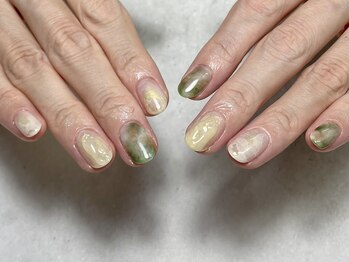 リリ(Rili)/お任せニュアンス