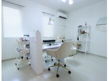 完全個室のプライベート空間◎