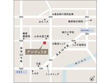 お車必須ですが道路沿いで見つけやすいです♪