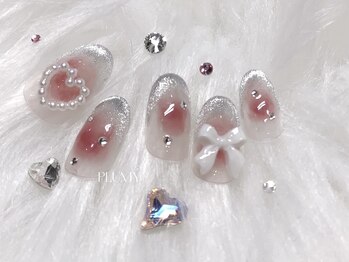 チークマグネット