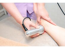 パラアモール(Paraamor)/内側のくるぶしケアで冷え性改善