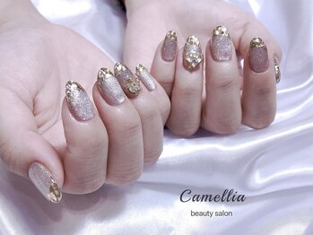 カメリア(Camellia)/