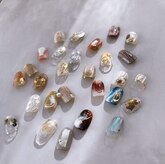 ネイルルーム リルシー(Nail room Rellsea)