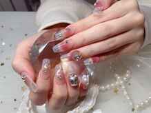 アキラネイルサロン(Akira nail salon)/