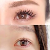 アイラッシュサロン アイケア(eyelash salon Eye' Care)