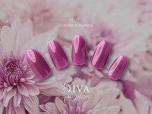 ディーバ 相模大野店(Diva)/winter color