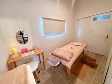 ブチイイ 山口店(Buchiii.)/施術ルーム