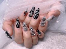 スノーネイルサロン 新宿店(Snow nail salon)/