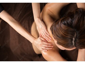 アロマン 吉祥寺店(Aroman)/整えて巡らせる