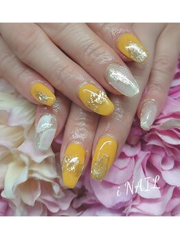 アイネイル(iNAIL)/