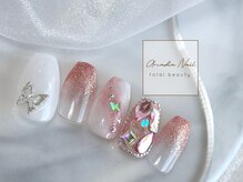 アルカディア(Arcadia)/ワンホンネイル☆韓国デザイン