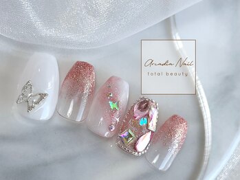 アルカディア(Arcadia)/ワンホンネイル☆韓国デザイン