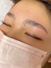 ダリア 西大寺本店(DAHLIA)/ブロウリフト