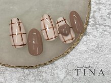 ティナ(TINA)/