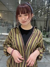 ゼスト フィーノ(ZEST fino) 大宅 種乃
